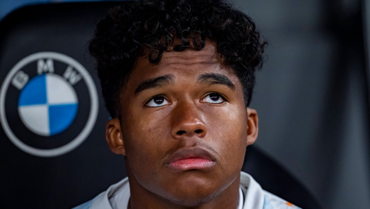 Endrick no llega a dos partidos