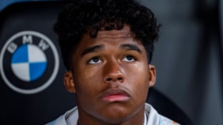 Endrick no llega a dos partidos