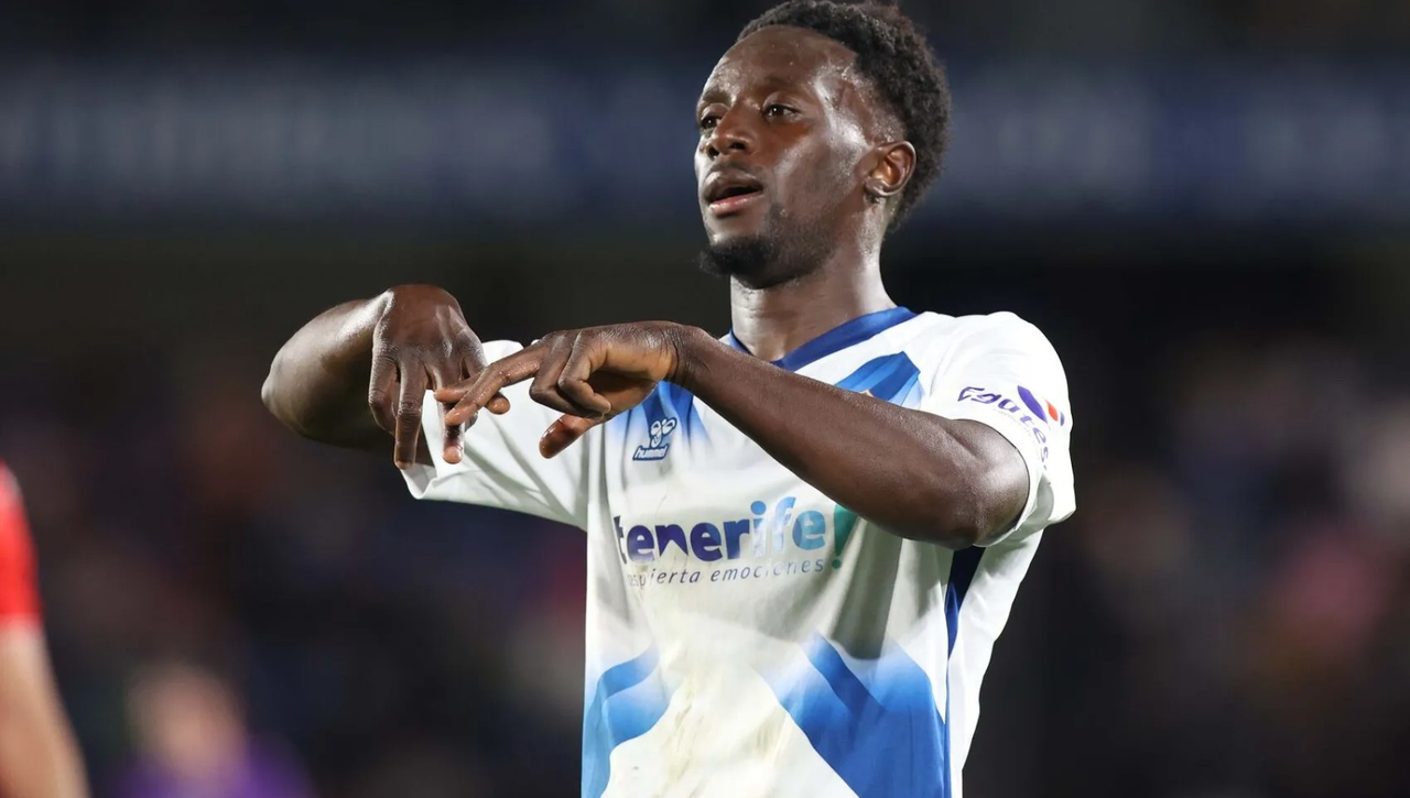 Avances con el fichaje de Diarra