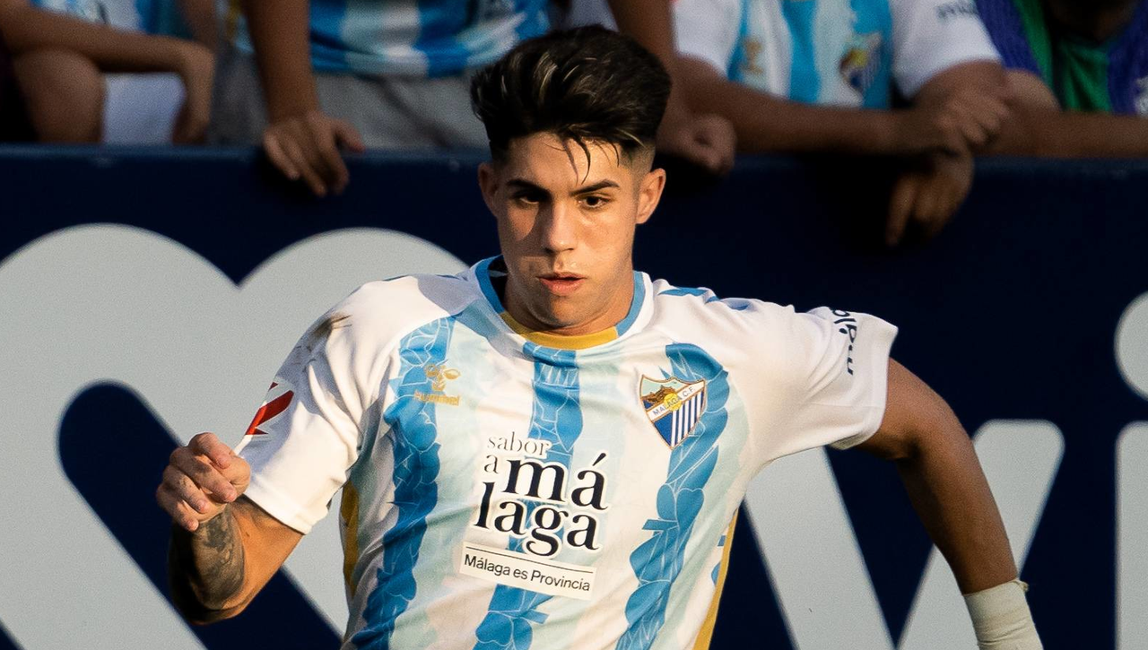 Antoñito Cordero, libre para cerrar su fichaje