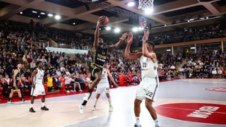 El Real Madrid vuelve a las andadas