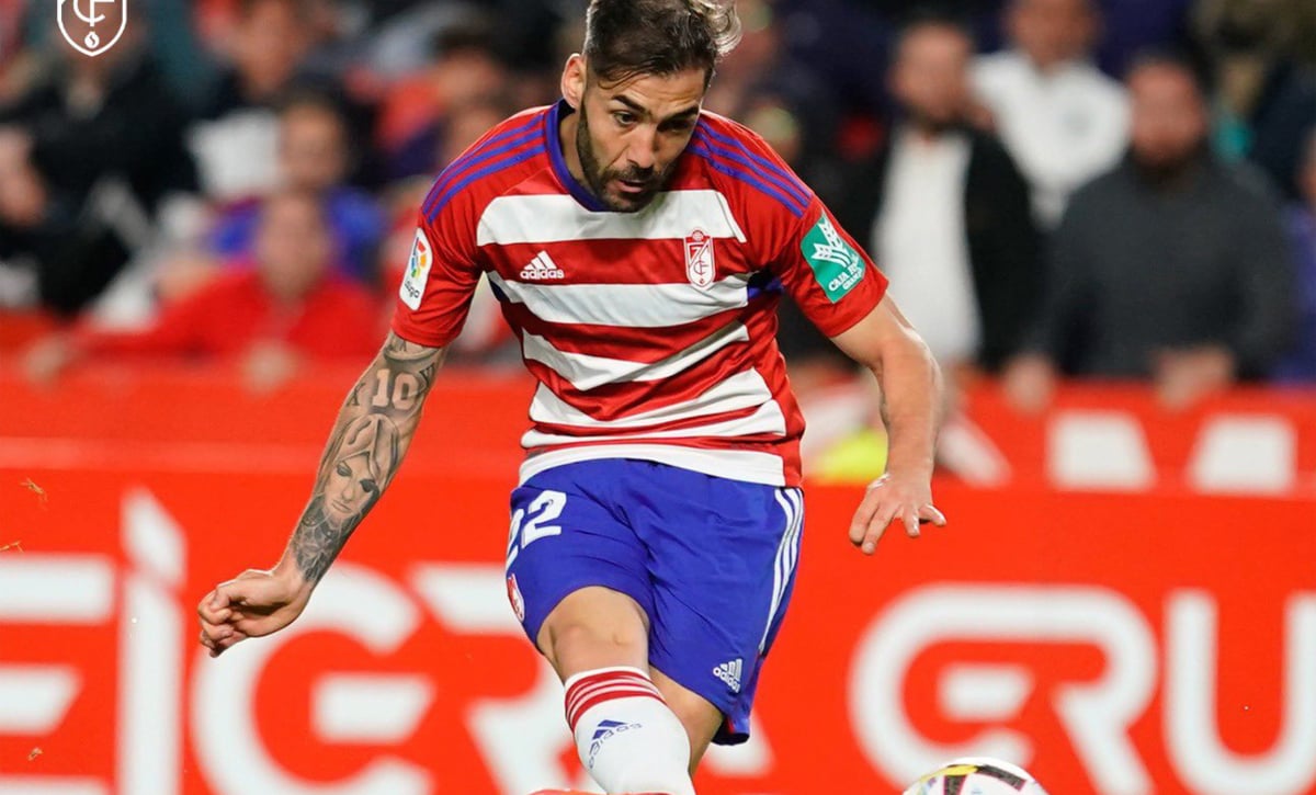 Granada - Levante: Resumen, goles y resultado