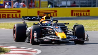 F1 GP de Canadá 2025, George Russell gana el Gran Premio de Formula 1 2025, clasificación y tiempos