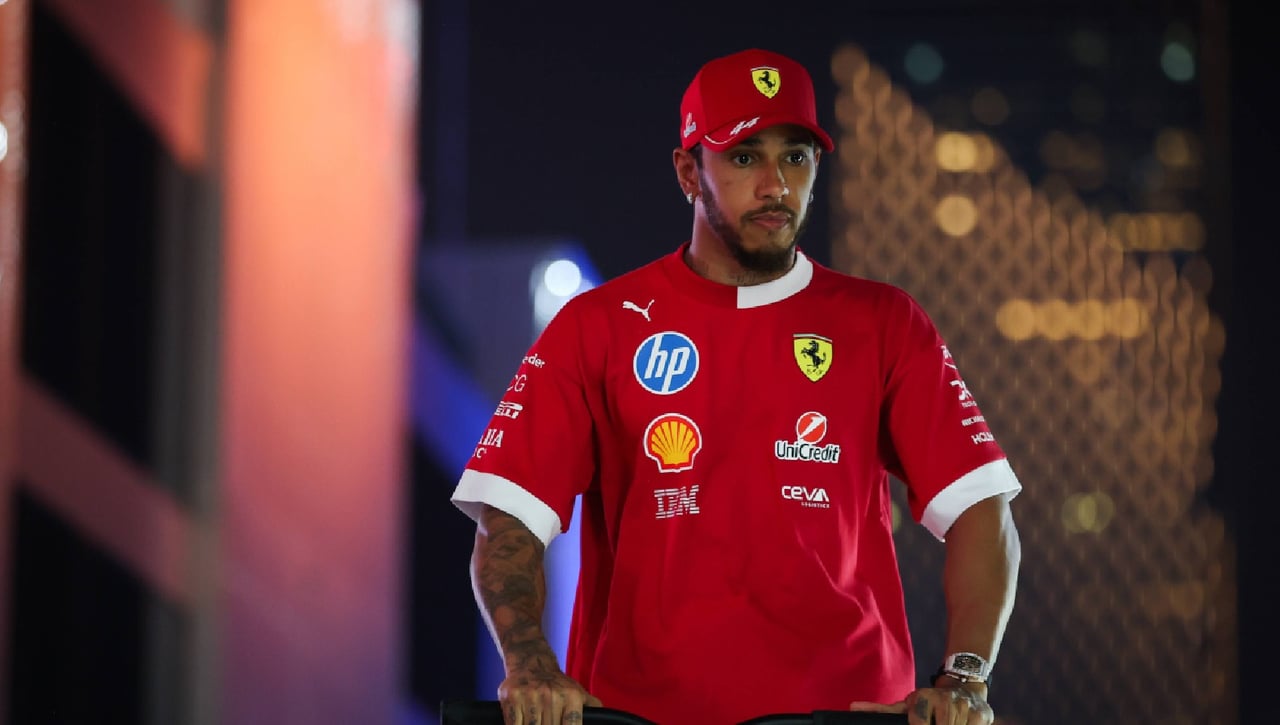 Hamilton cierra su hamburguesería vegana con grandes pérdidas