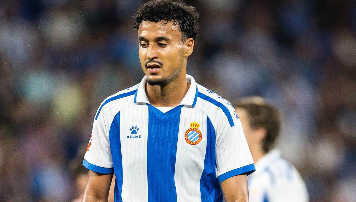 Ofertas millonarias por Omar El Hilali