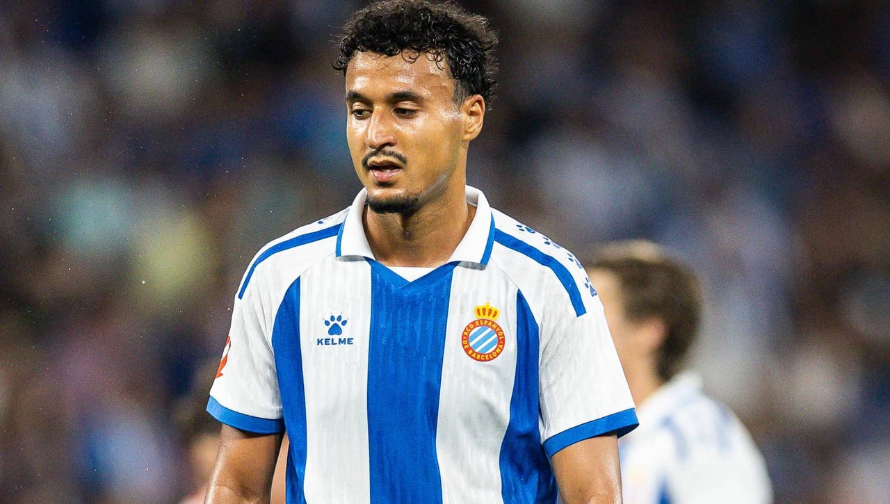 Ofertas millonarias por Omar El Hilali