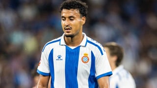 Ofertas millonarias por Omar El Hilali