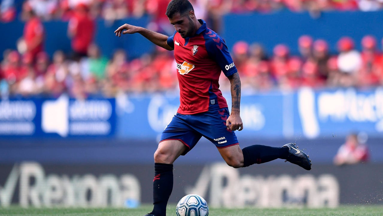 Un veterano de LaLiga anuncia su retirada