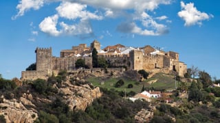 La ruta de los mejores castillos de Cádiz en otoño
