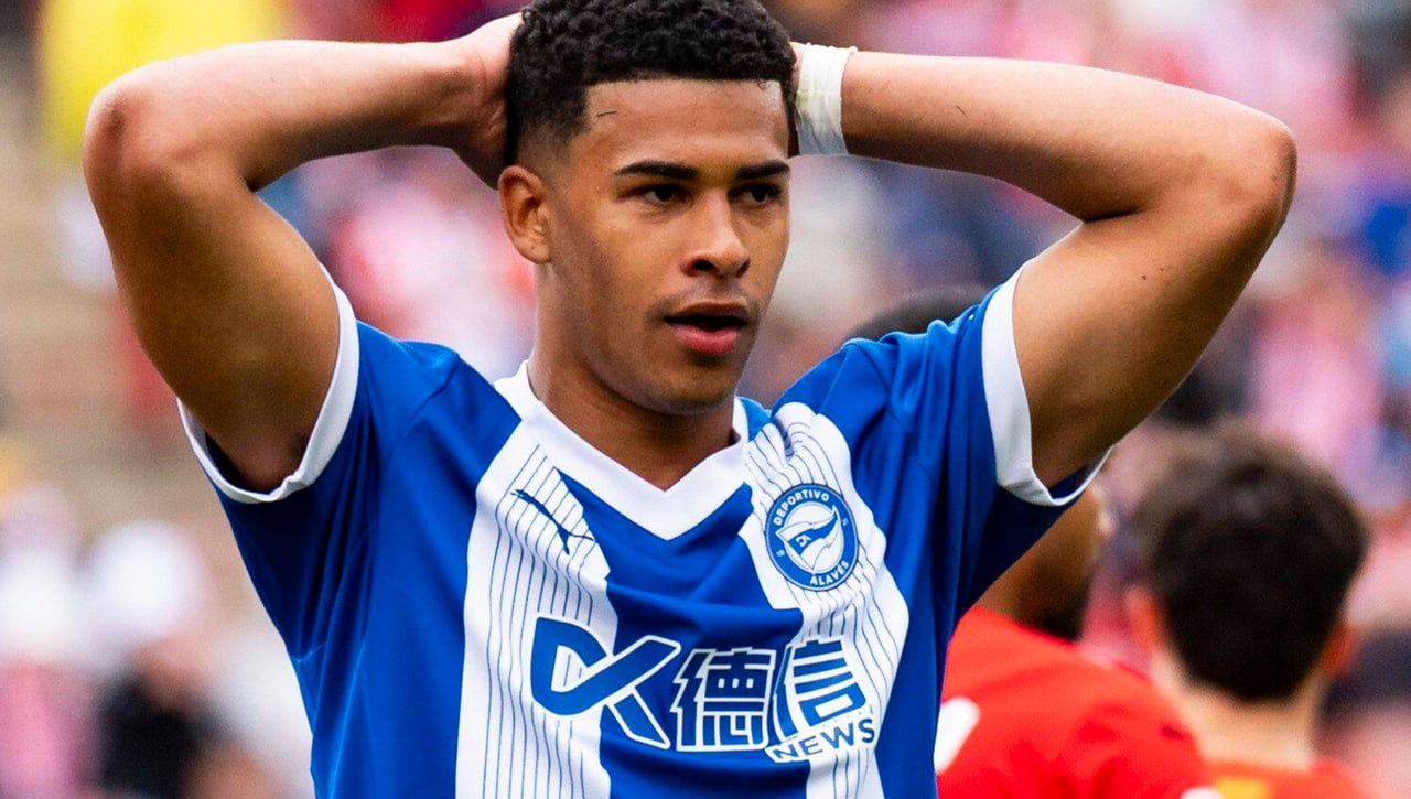 El Estrasburgo se interesa por el fichaje de Santiago Mouriño