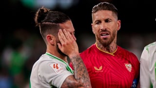 La boda de Isco, el viaje de Sergio Ramos y la invitación de Luis de la Fuente