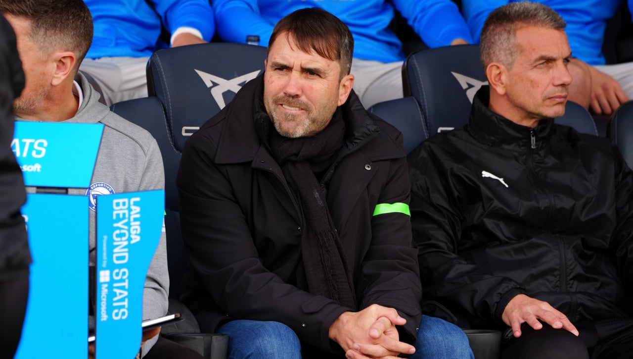 Problemas para Coudet