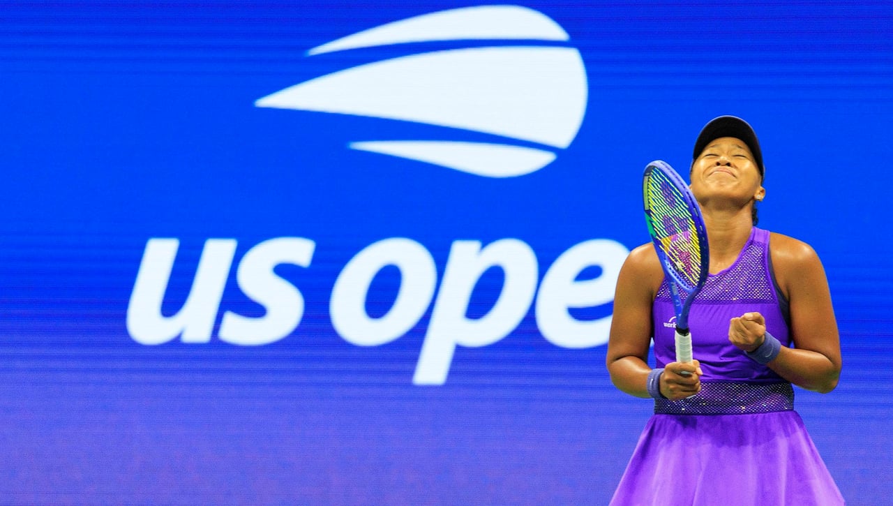 Flushing Meadows despierta a la estrella perdida de la WTA