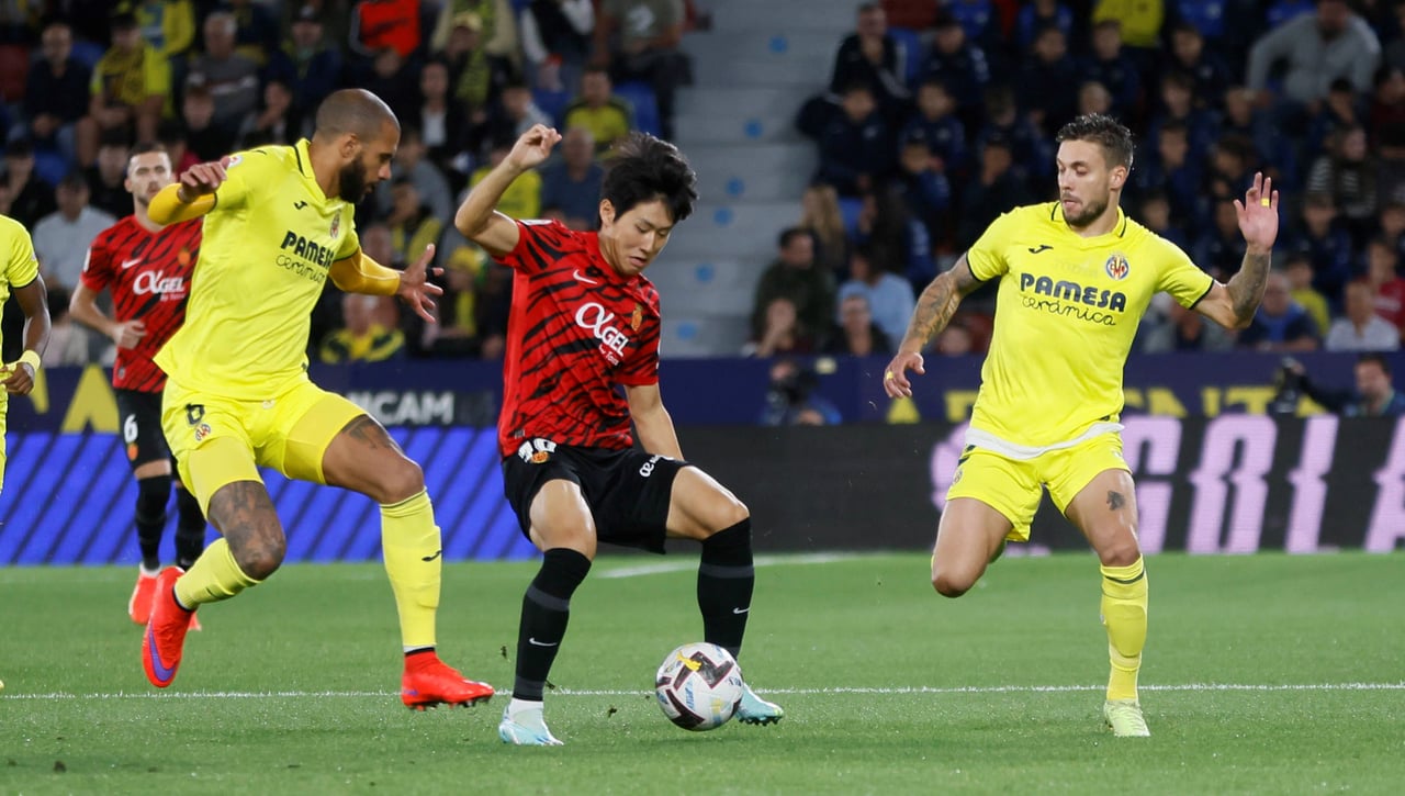 Un viejo conocido y varios clubes más, interesados en Kang-In Lee