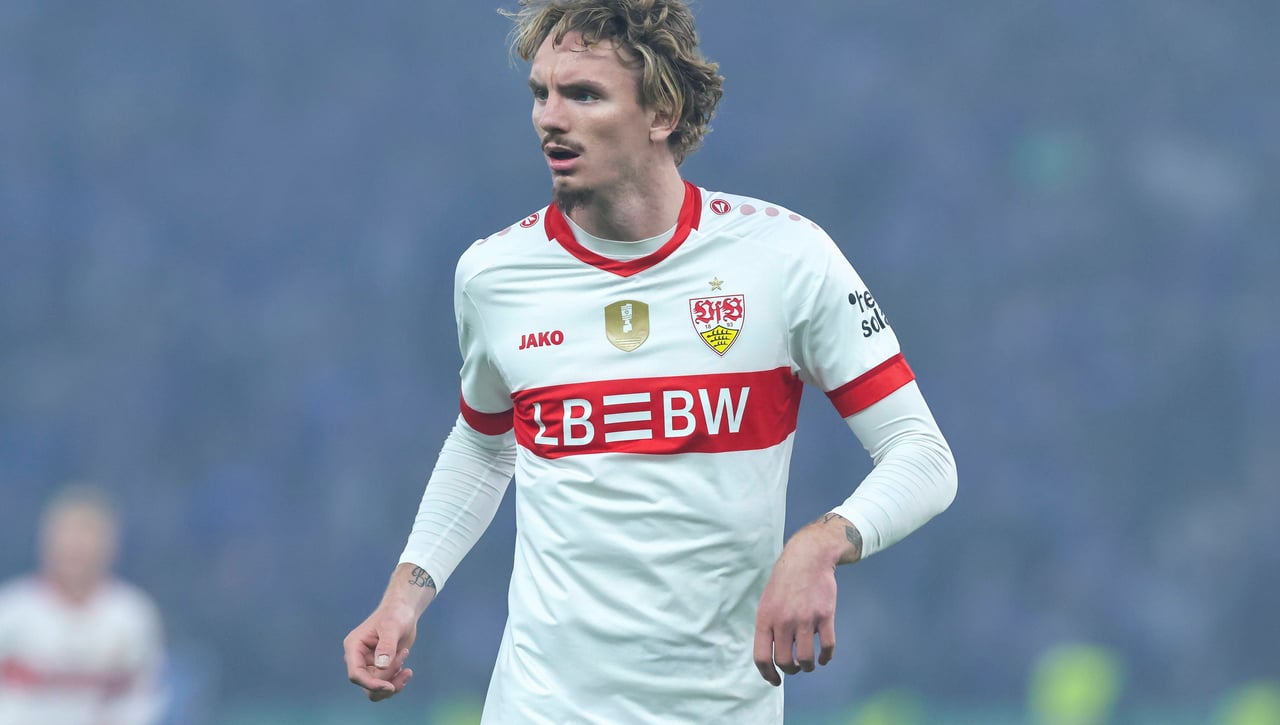 Rechazada la oferta millonaria por Woltemade