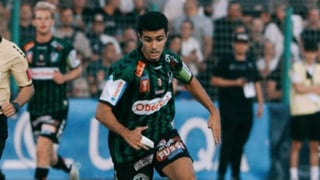 Una opción de negocio que no arranca para el Athletic: ¡dudan que valga un euro!