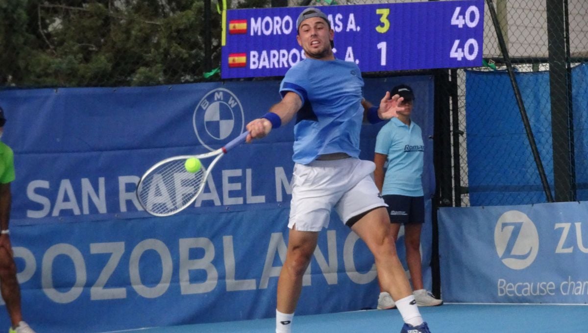 El tenis español, ante su reto más difícil