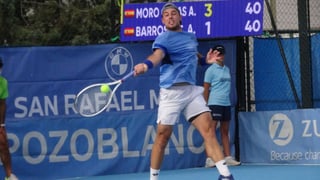 El tenis español, ante su reto más difícil