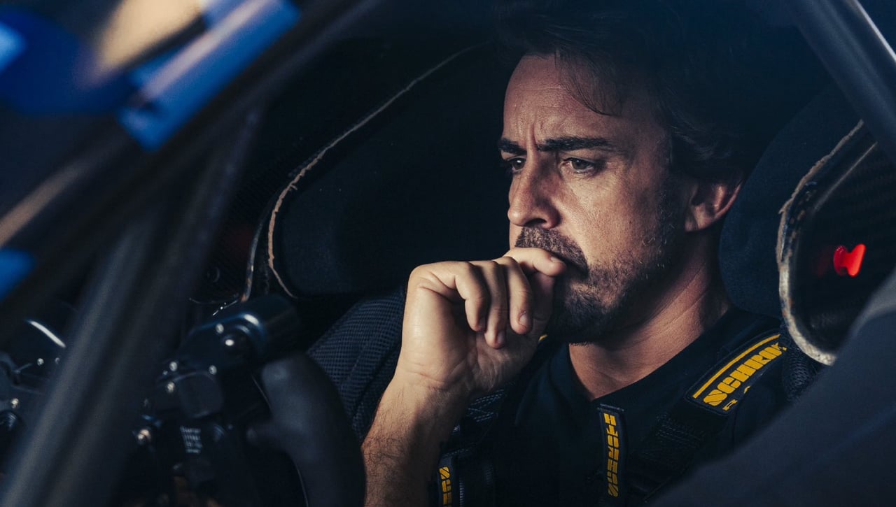 Fernando Alonso aboga por mantener las diferencias en la F1