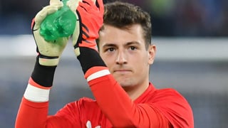 El Valencia aprieta para fichar a Julen Agirrezabala