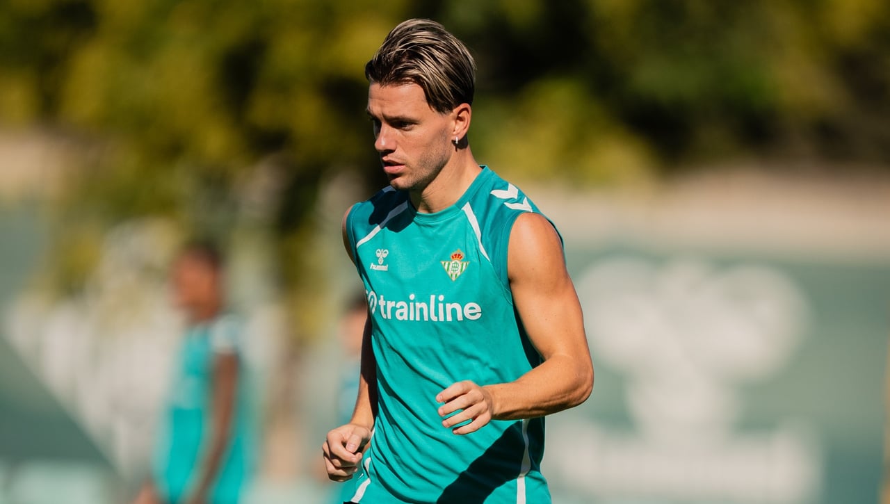 Oportunidad perfecta del Betis para dar un golpe sobre la mesa