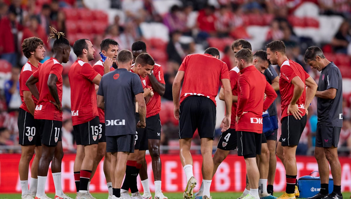 30 cumpleaños: la madurez futbolística de una estrella del Athletic