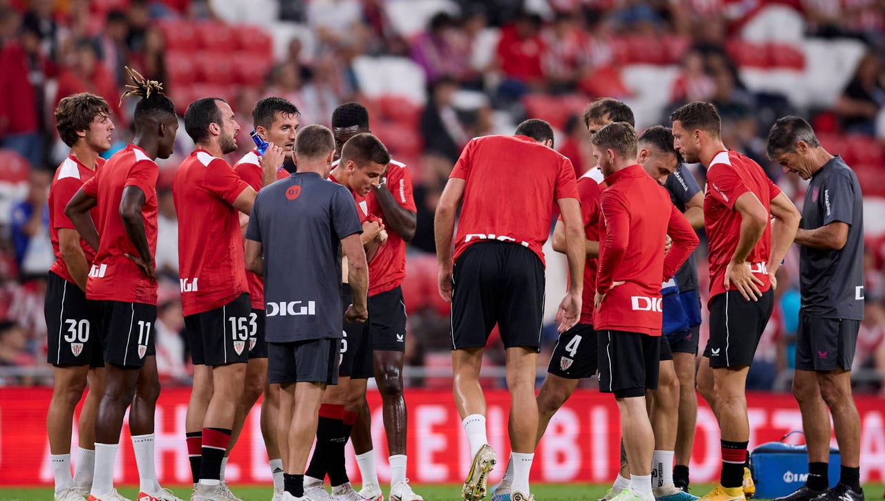 30 cumpleaños: la madurez futbolística de una estrella del Athletic