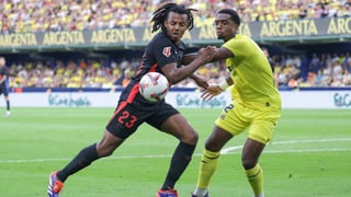 Acelerón para llevarse un partido de La Liga a Estados Unidos