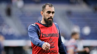 El Celta entra por el aro del Betis en el caso Borja Iglesias