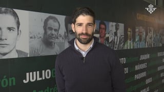 El Betis lanza una advertencia al Barcelona para la Copa del Rey