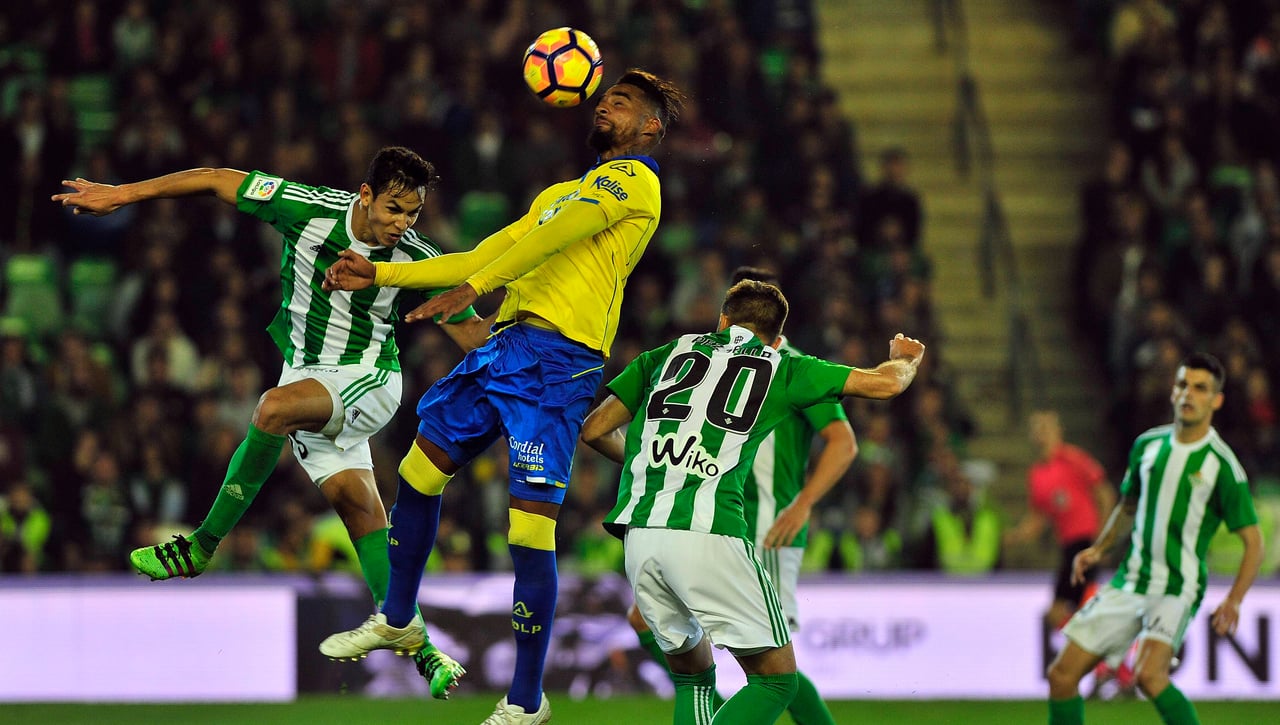 Unos precedentes pintiparados para acechar la quinta plaza