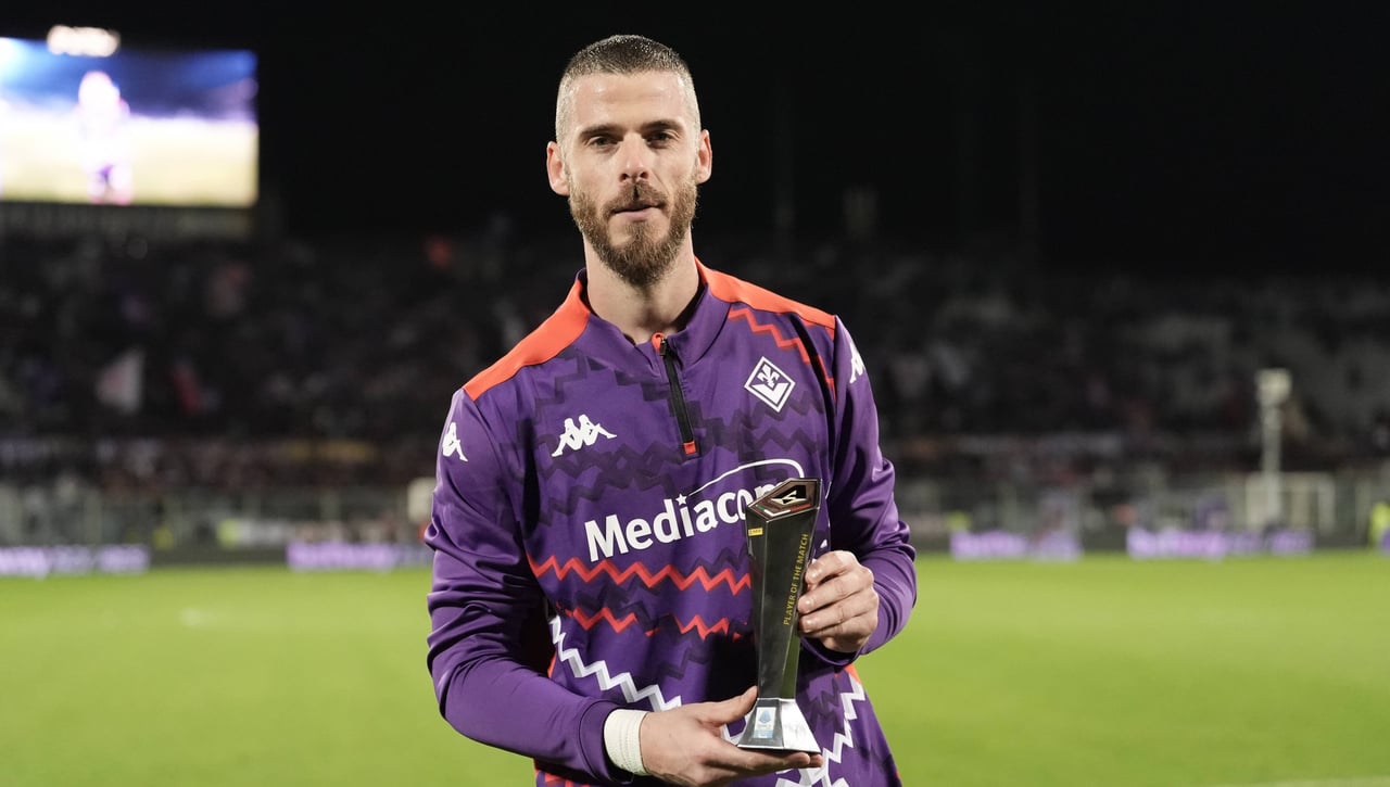 Ofertas para fichar a De Gea
