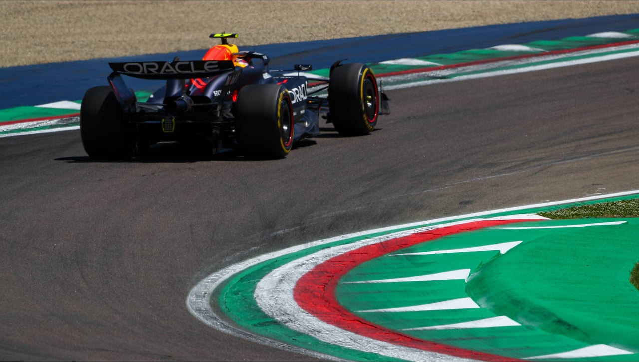 F1 GP Imola 2024 - Horario, canal y dónde ver hoy en TV la carrera de Fórmula 1 con Fernando Alonso y Carlos Sainz