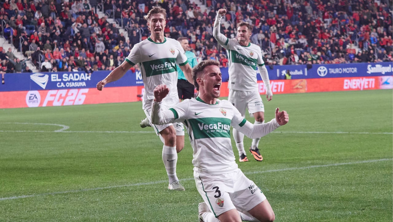 Pedrosa apunta las claves de un partido "muy especial" contra el Espanyol