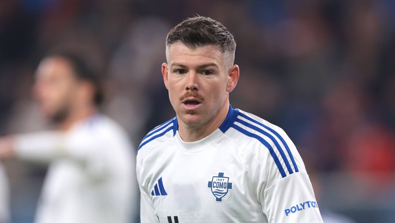 Una salida para Alberto Moreno