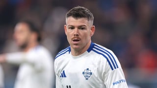 Una salida para Alberto Moreno