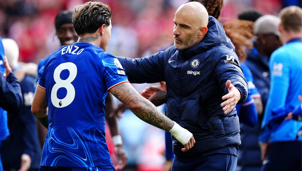 El Chelsea ya mira a la final contra el Betis con un premio importante