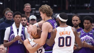 Un nuevo europeo se apunta a la cima de la NBA