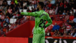 El Valencia cierra el precio por Mamardashvili