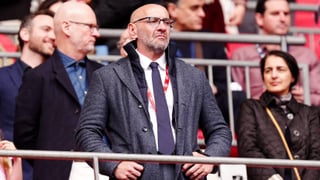 La 'tercera vía' del Sevilla y Monchi: "No se quiere subir a un carro que seguramente no va a ganar"