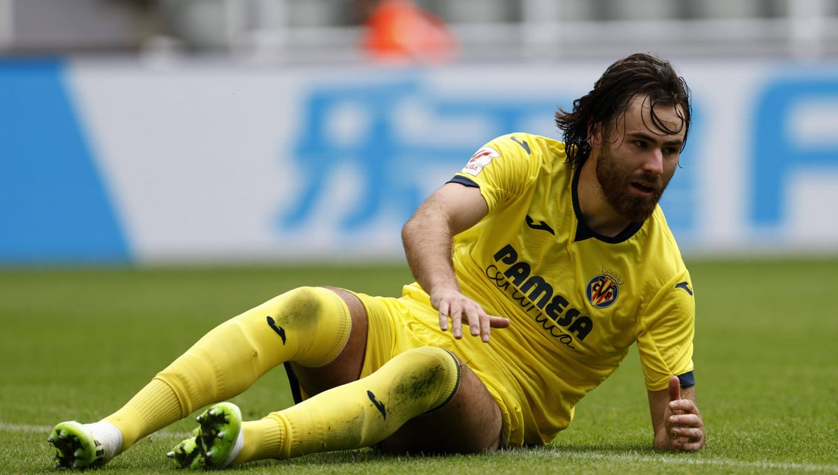 La exótica propuesta que tienen Ben Brereton y el Villarreal sobre la mesa