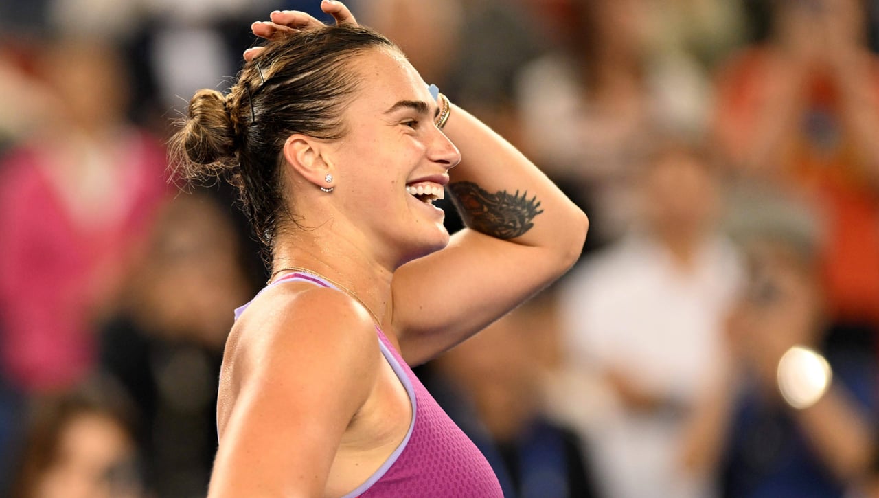 El positivo de Swiatek salpica a Sabalenka