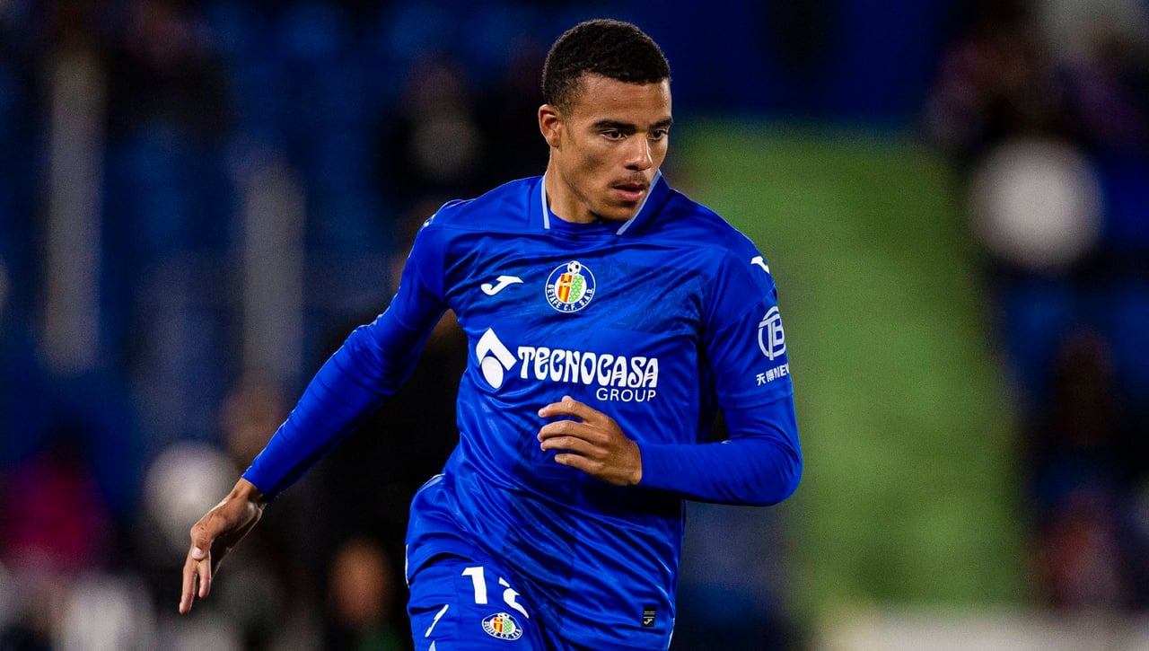 Se pone en cabeza para fichar a Greenwood