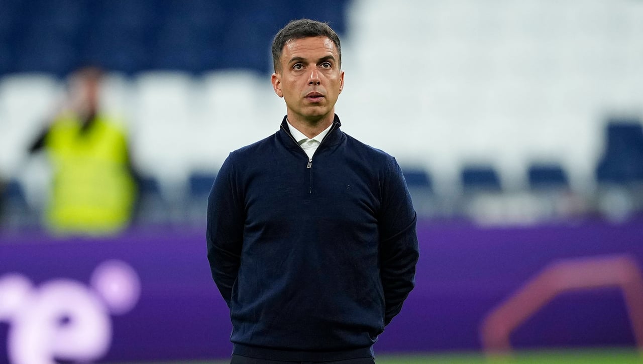 Borja Jiménez, contundente