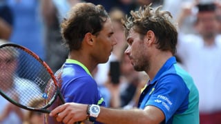  Guerra abierta en Shanghai contra el mayor enemigo de Rafa Nadal