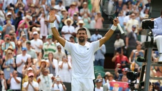 Djokovic habla sobre su retirada y su ‘encuentro’ con Nadal y Federer
