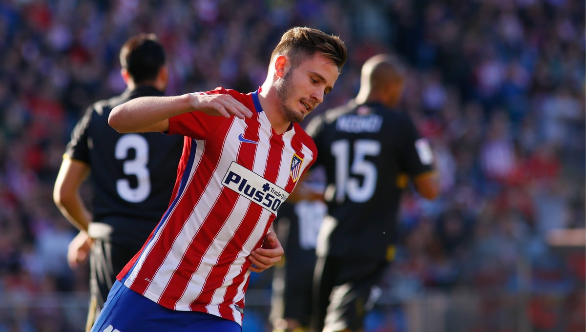 La salida definitiva de Saúl, más cerca