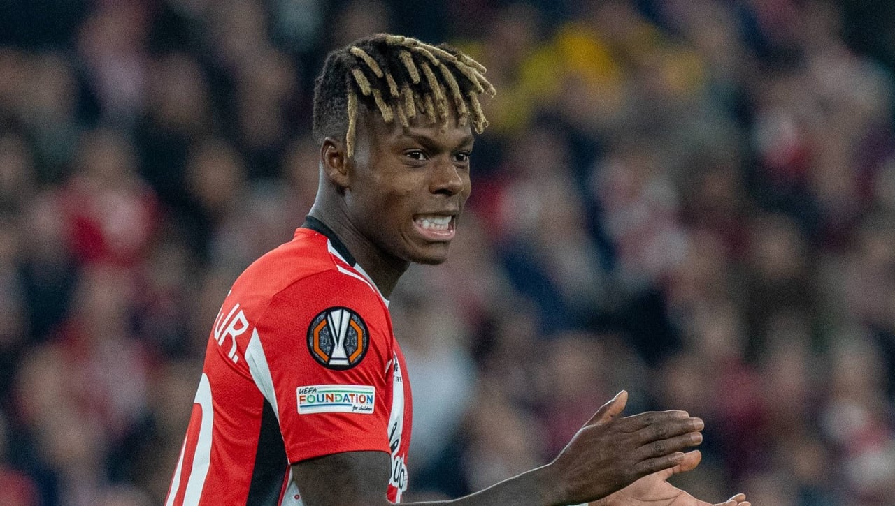 Defiende la decisión de Nico Williams