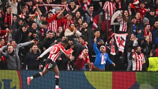 Estrategia para 'llevarse' a Nico Williams