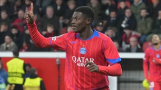 Nuno Mendes se enfada con el PSG y el Real Madrid entra en escena